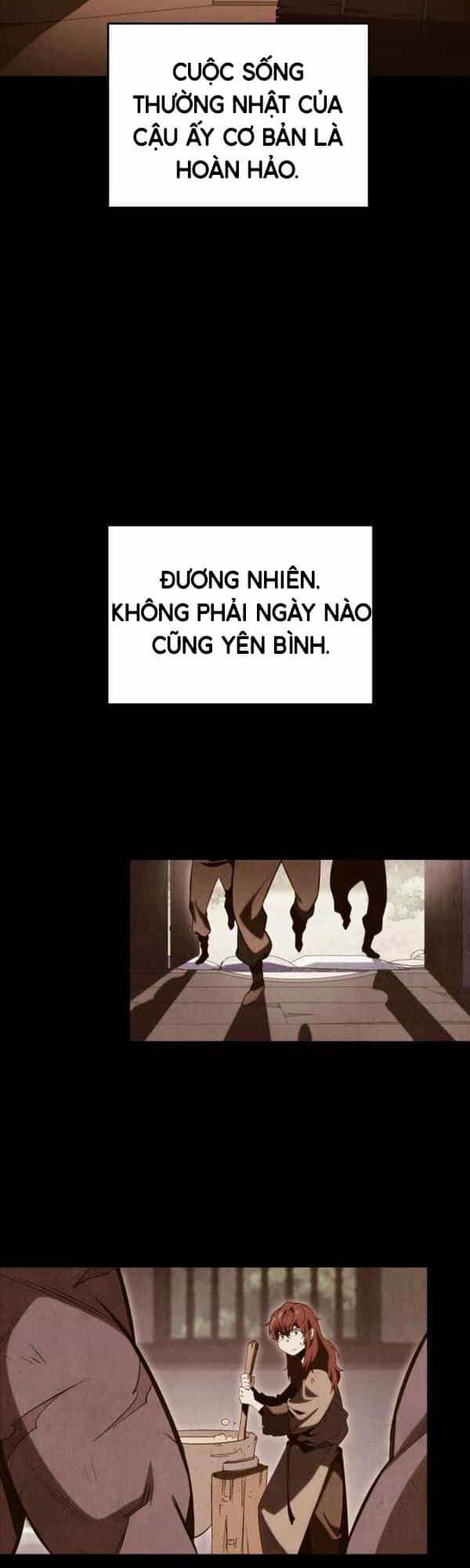 Cửu Thiên Kiếm Pháp - Chương 7 - ảnh 70