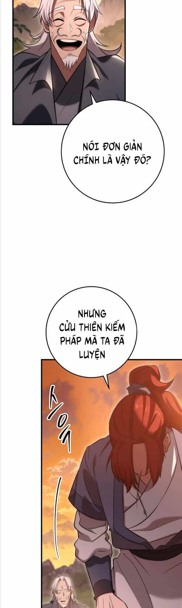 Cửu Thiên Kiếm Pháp - Chương 68 - ảnh 55