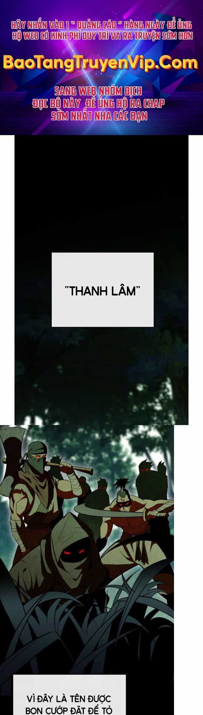 Cửu Thiên Kiếm Pháp - Chương 8 - ảnh 1