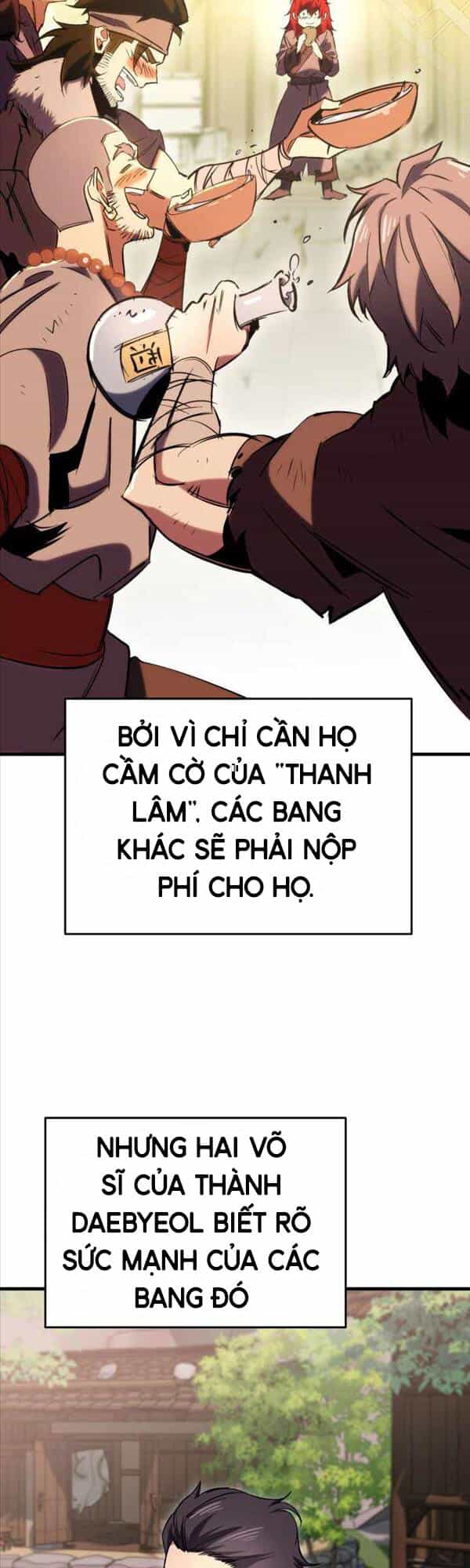 Cửu Thiên Kiếm Pháp - Chương 8 - ảnh 32