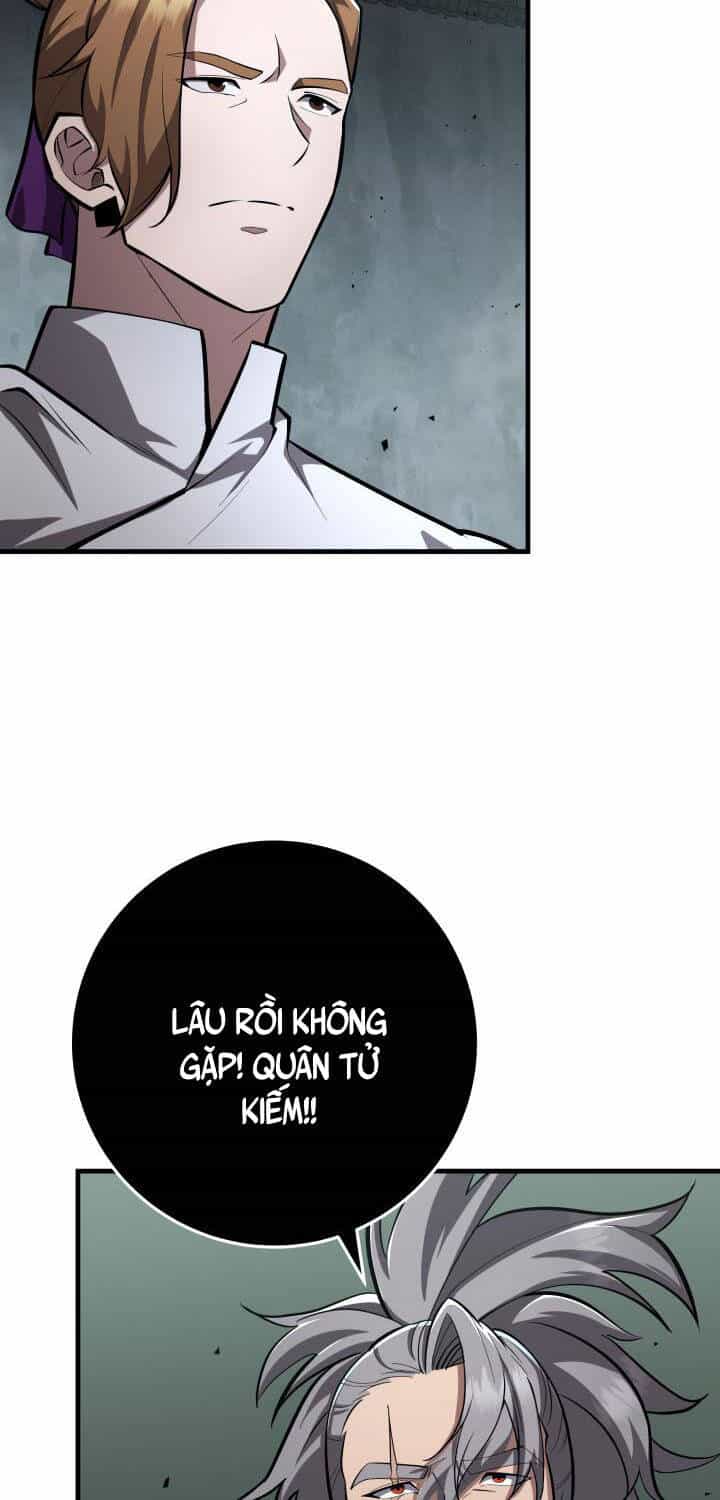 Cửu Thiên Kiếm Pháp - Chương 84 - ảnh 4