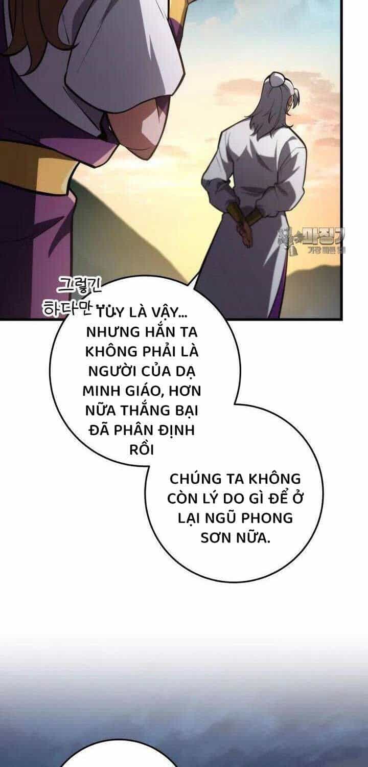 Cửu Thiên Kiếm Pháp - Chương 90 - ảnh 101