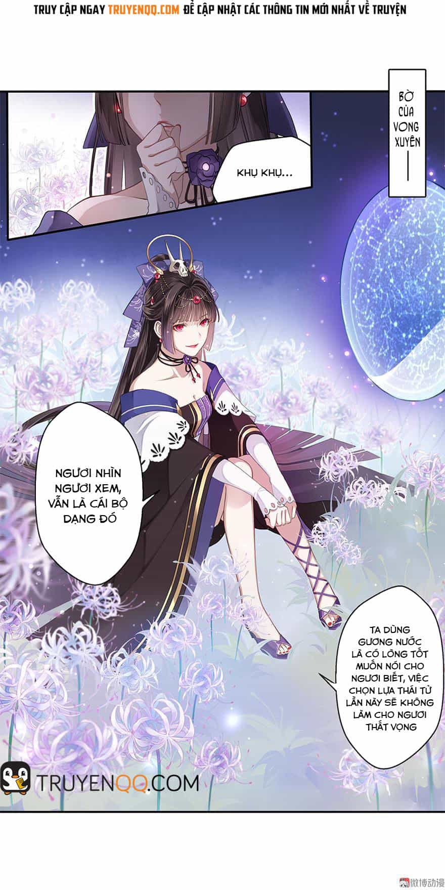 Cửu Thiên - Chương 1 - ảnh 12