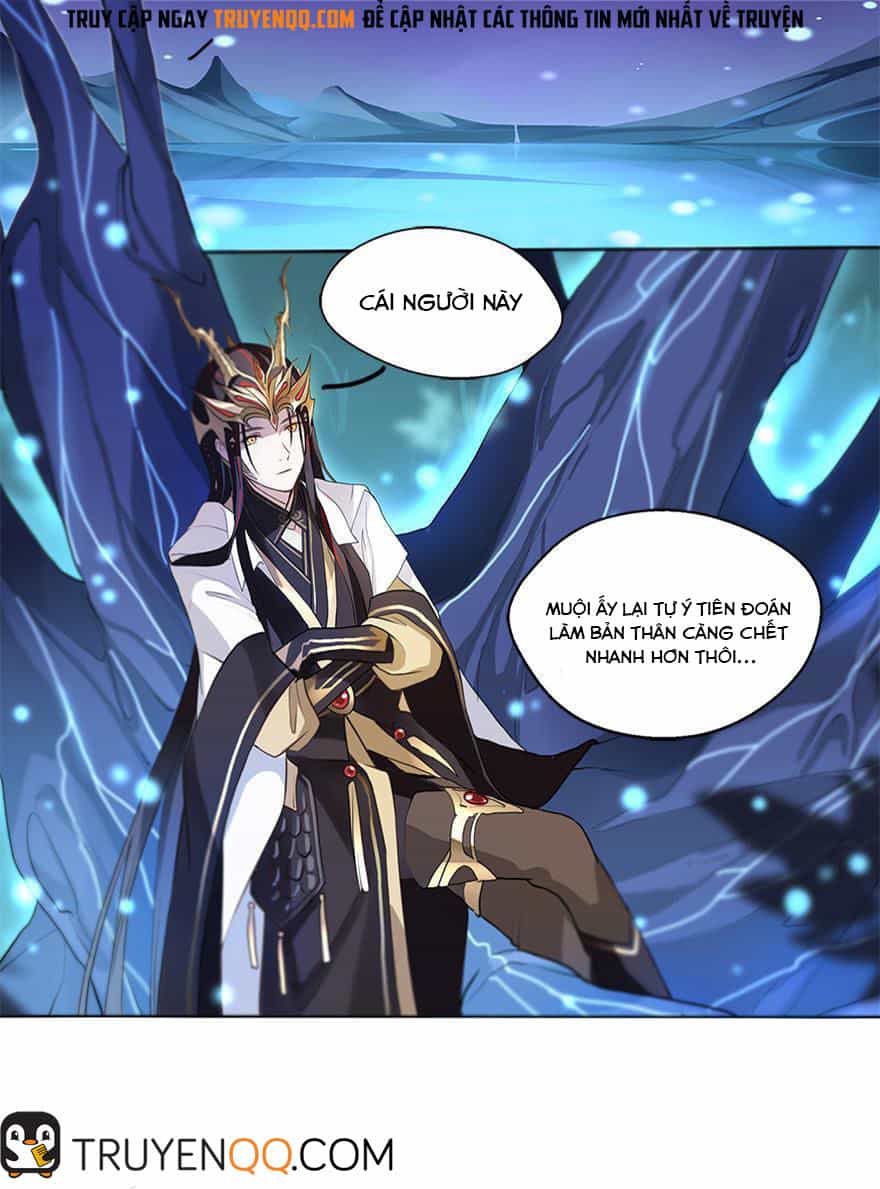Cửu Thiên - Chương 1 - ảnh 17