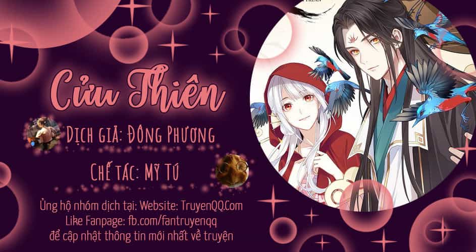 Cửu Thiên - Chương 2 - ảnh 1