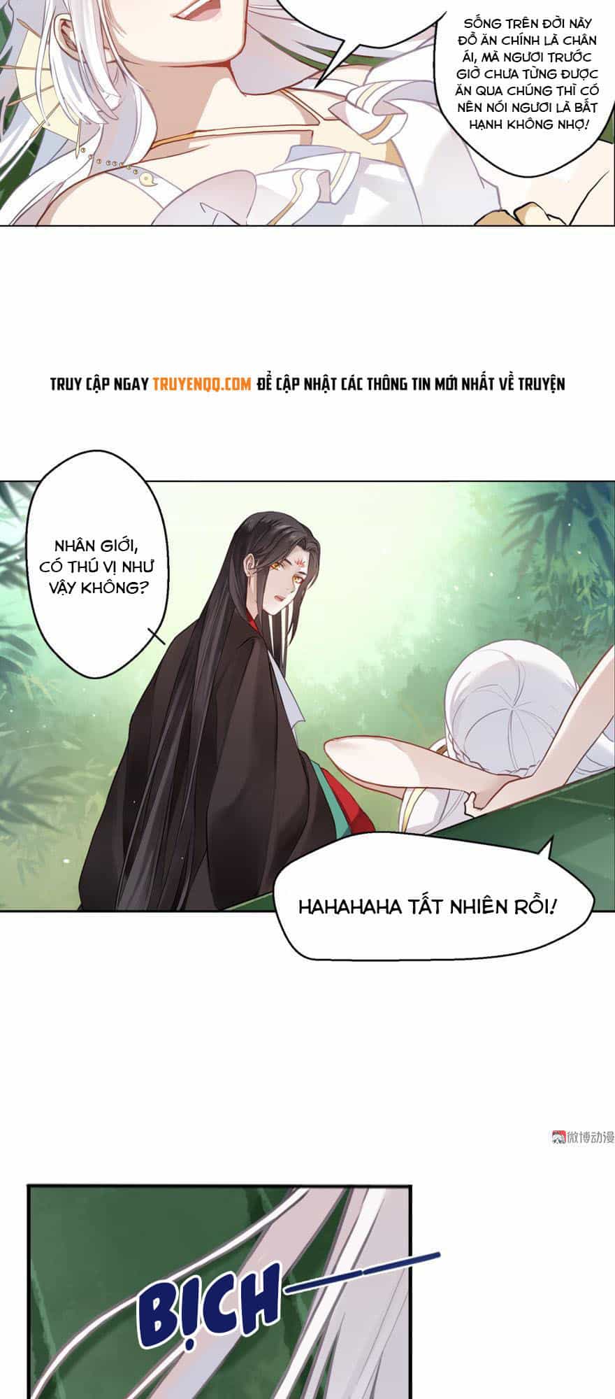 Cửu Thiên - Chương 2 - ảnh 41