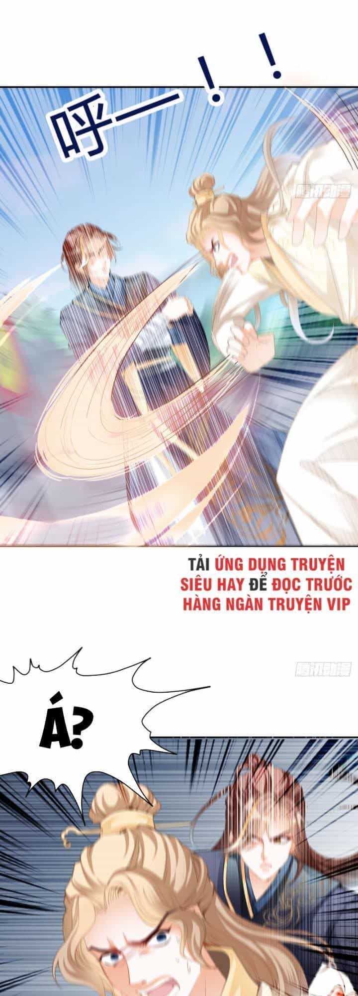 Cửu Tinh Bá Thể Quyết - Chương 9 - ảnh 7