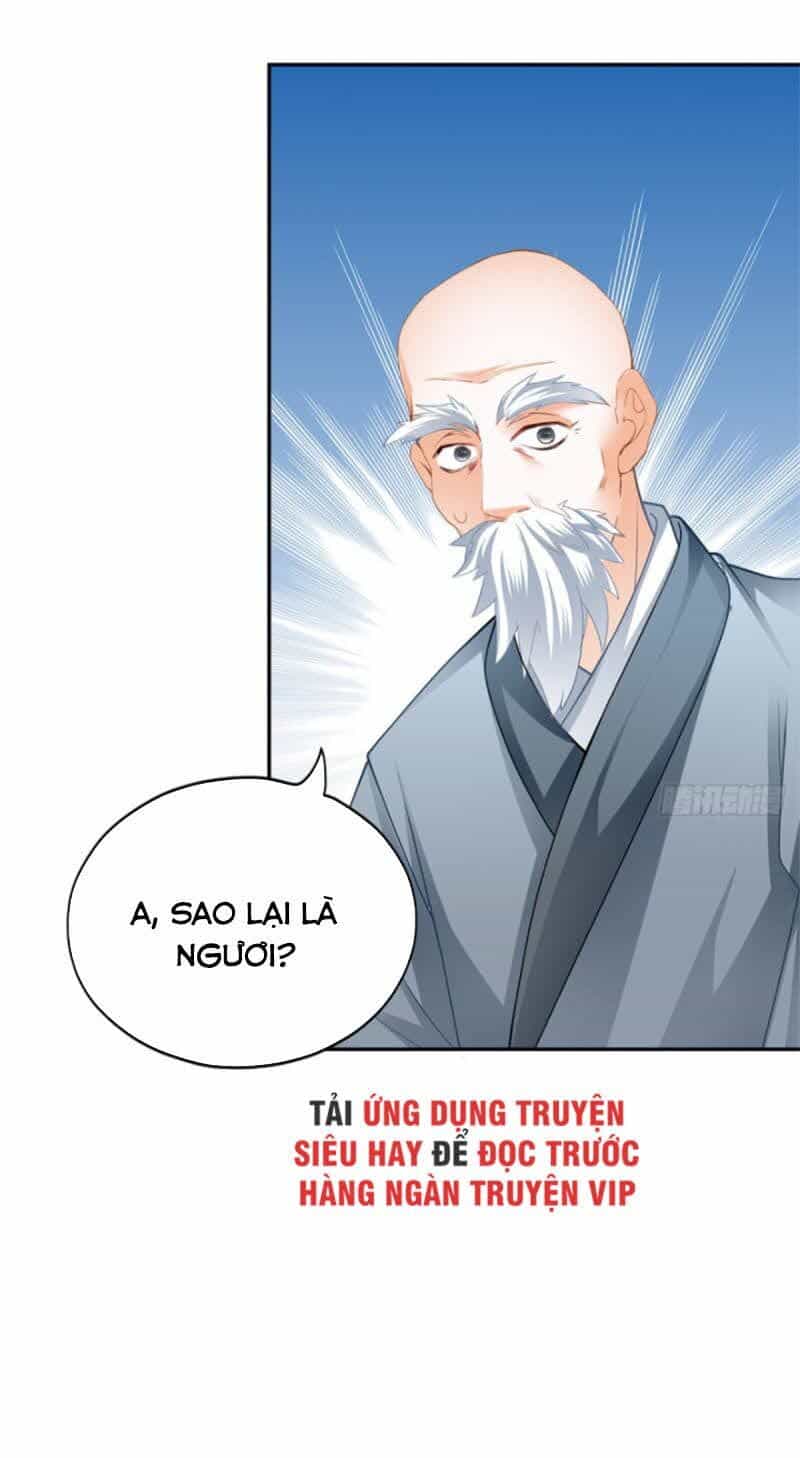 Cửu Tinh Bá Thể Quyết - Chương 10 - ảnh 12