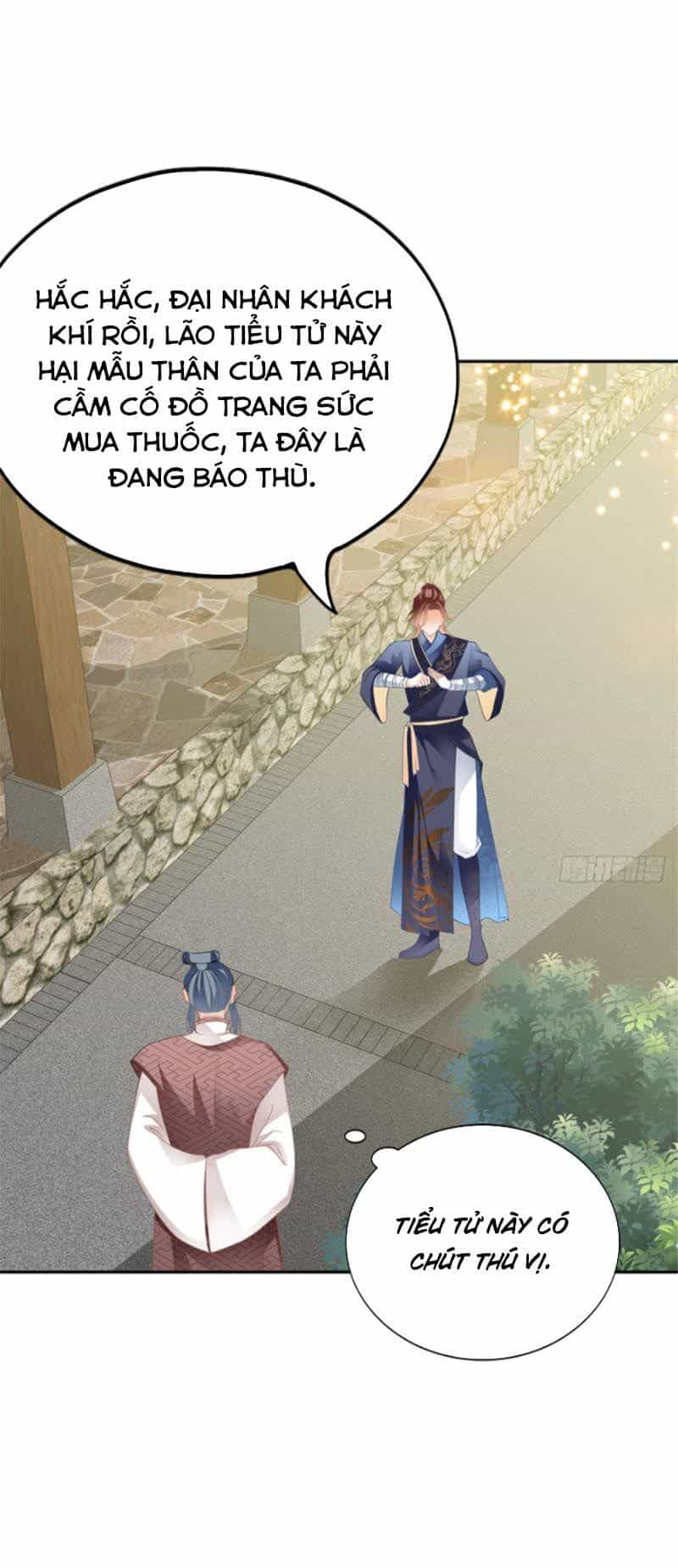 Cửu Tinh Bá Thể Quyết - Chương 10 - ảnh 35