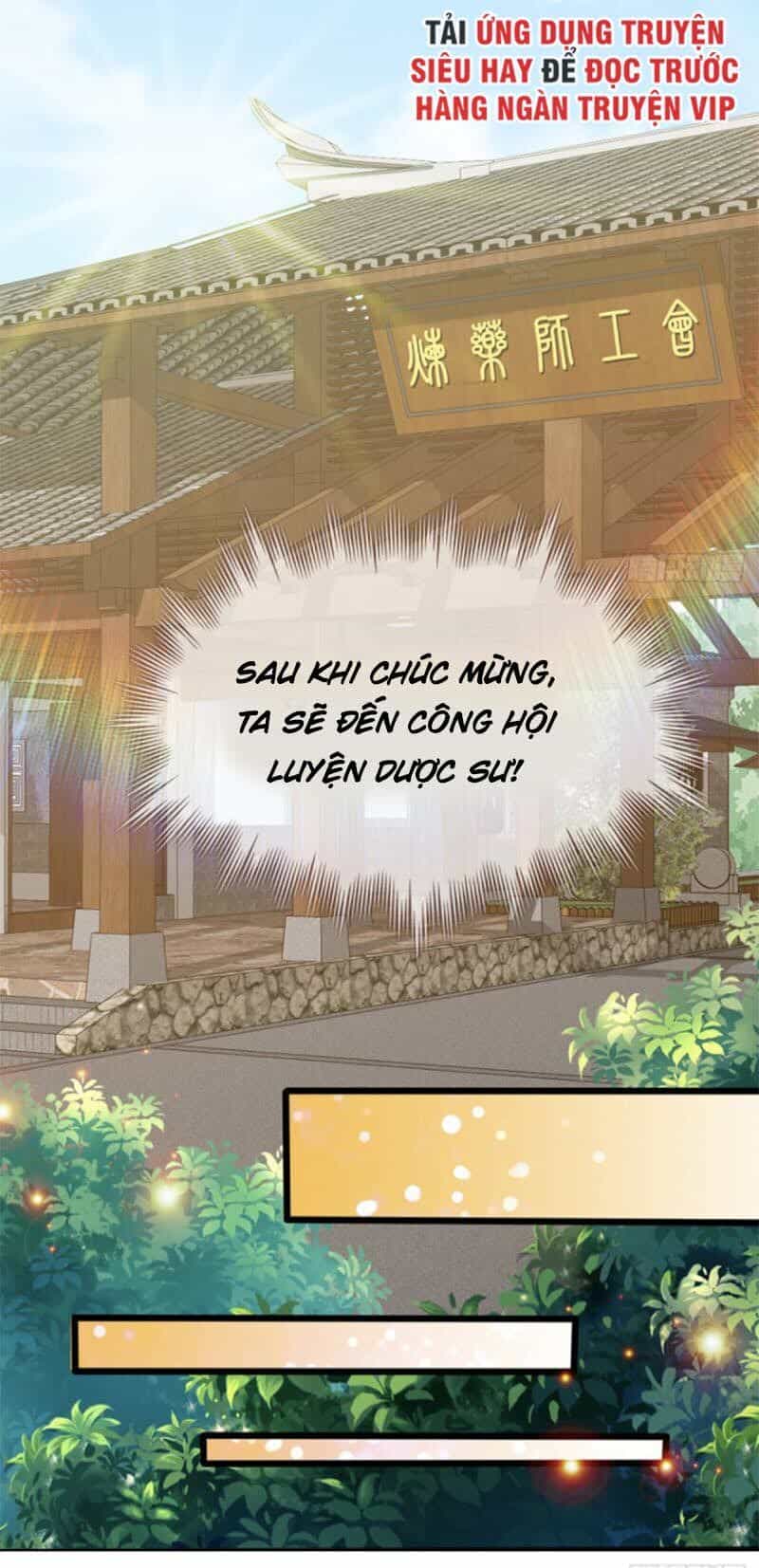 Cửu Tinh Bá Thể Quyết - Chương 10 - ảnh 7