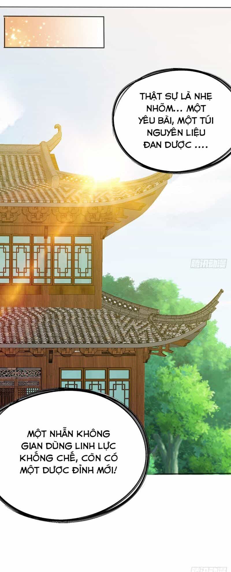 Cửu Tinh Bá Thể Quyết - Chương 11 - ảnh 33