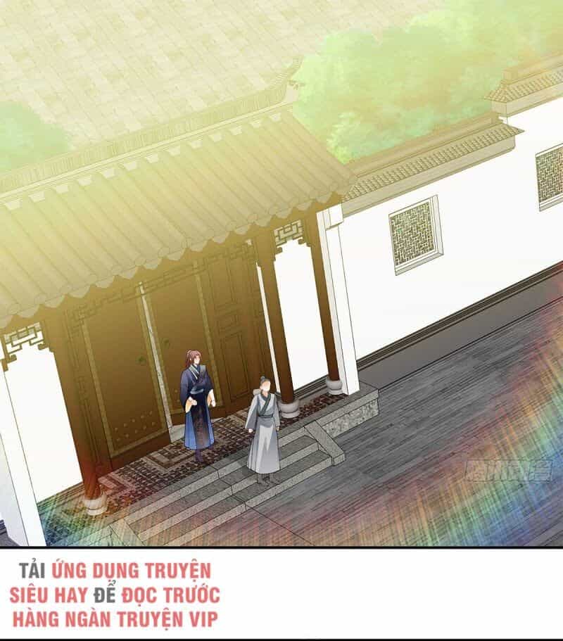 Cửu Tinh Bá Thể Quyết - Chương 11 - ảnh 37