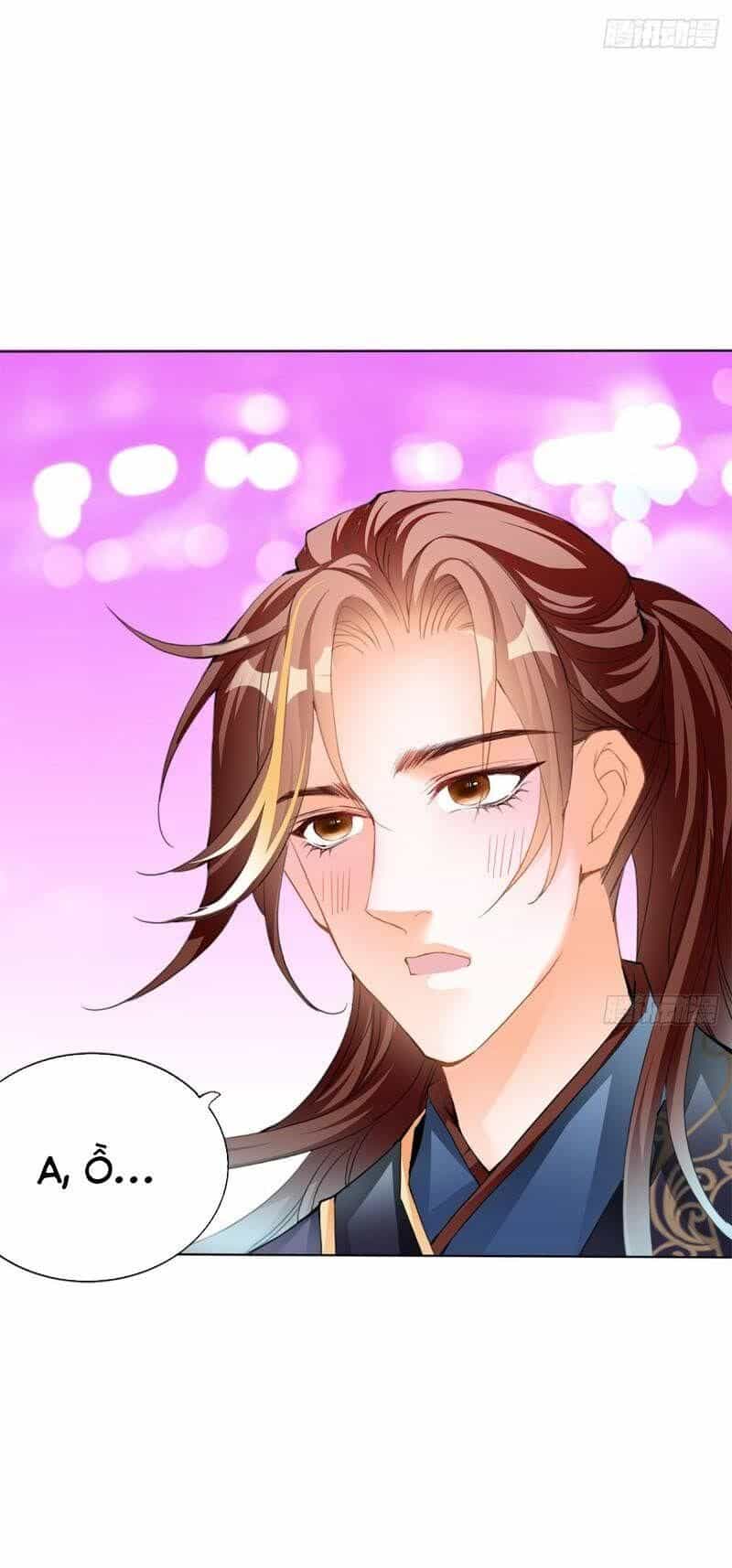 Cửu Tinh Bá Thể Quyết - Chương 12 - ảnh 10