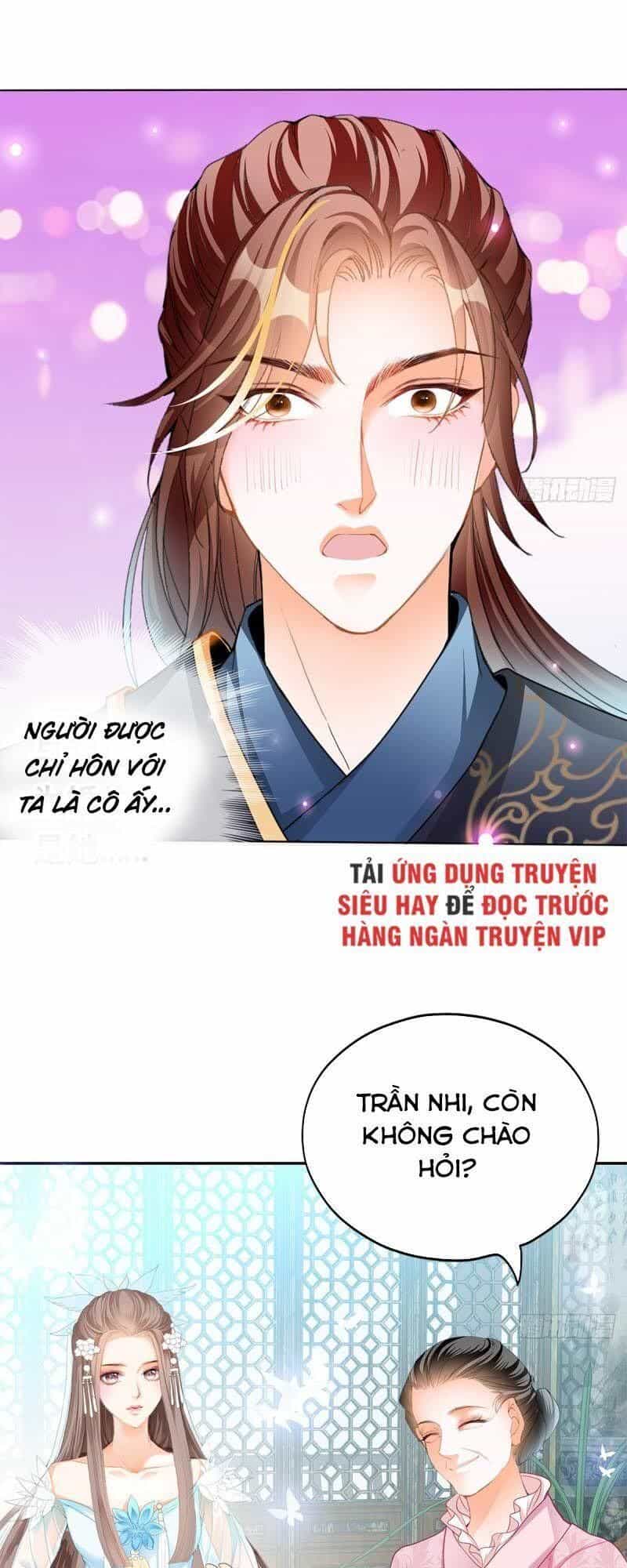 Cửu Tinh Bá Thể Quyết - Chương 12 - ảnh 3