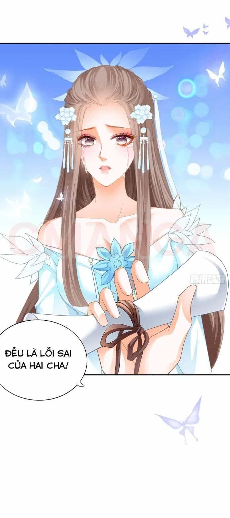 Cửu Tinh Bá Thể Quyết - Chương 12 - ảnh 32
