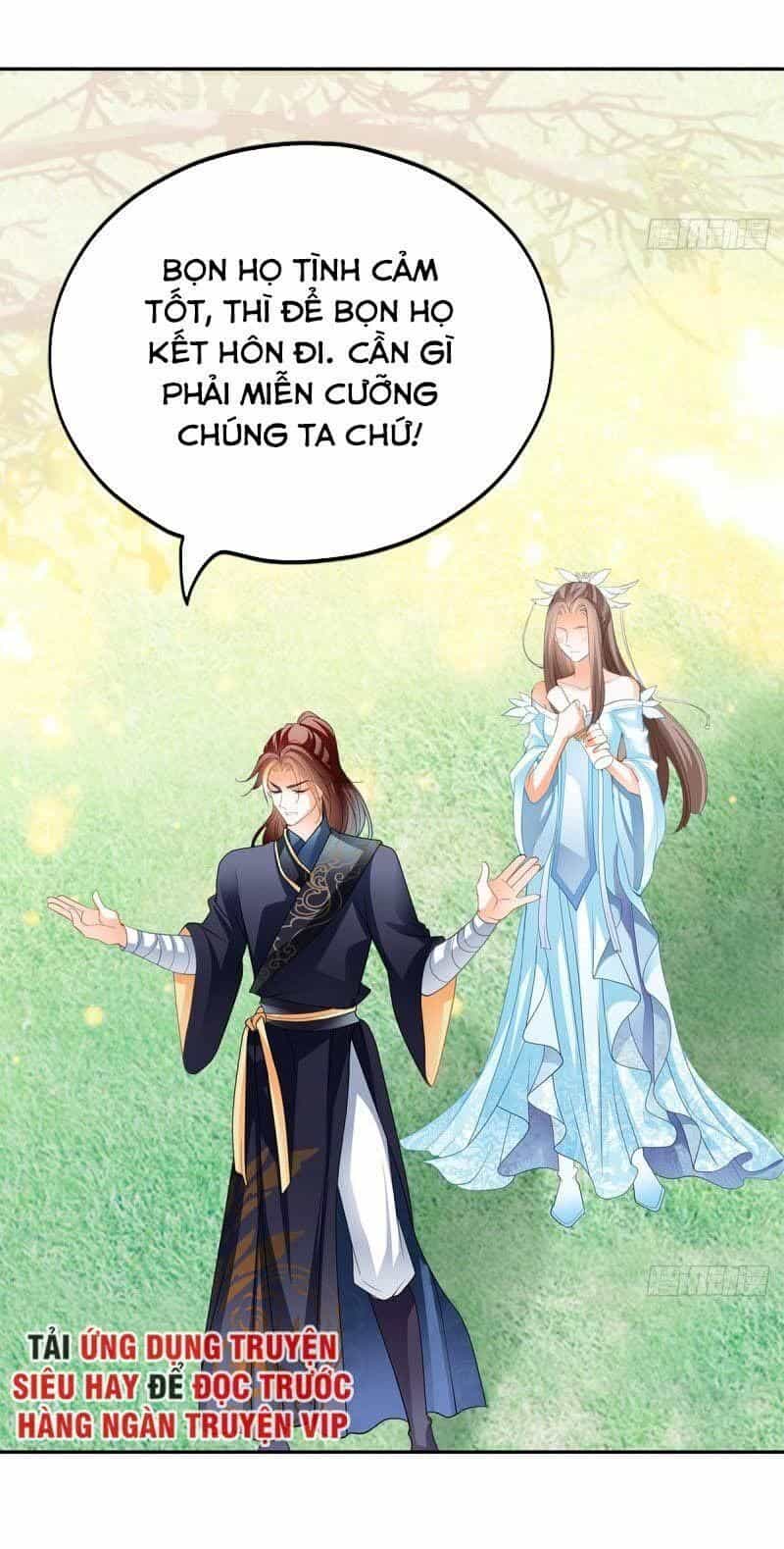 Cửu Tinh Bá Thể Quyết - Chương 12 - ảnh 33