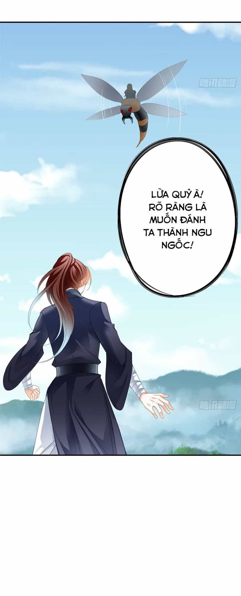 Cửu Tinh Bá Thể Quyết - Chương 13 - ảnh 19