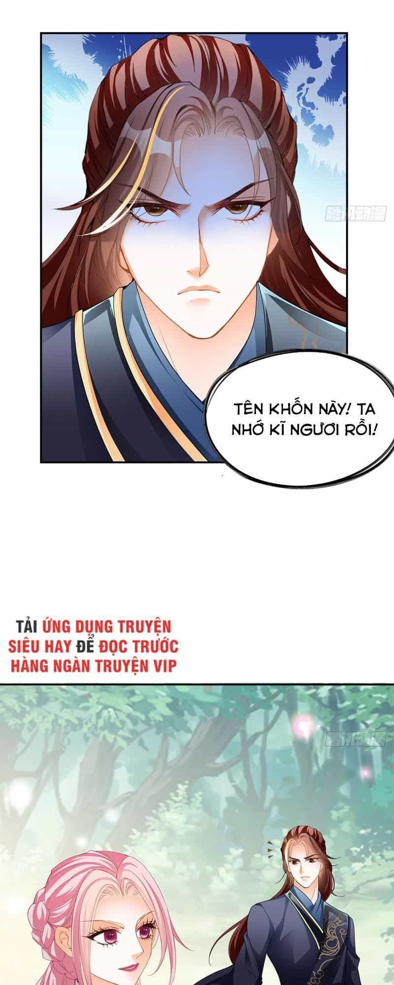 Cửu Tinh Bá Thể Quyết - Chương 13 - ảnh 20