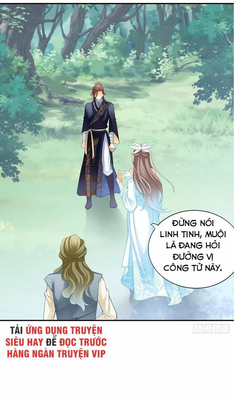 Cửu Tinh Bá Thể Quyết - Chương 13 - ảnh 4
