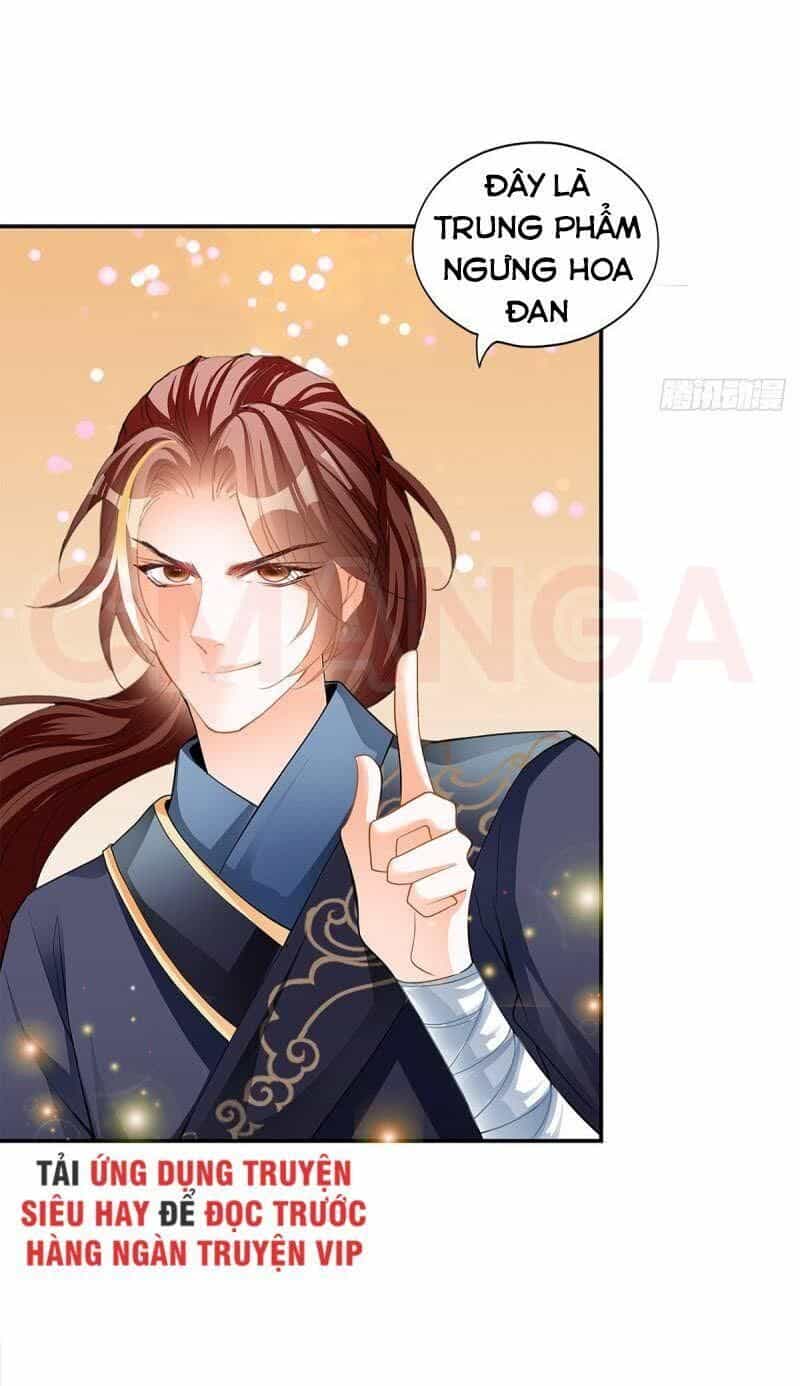 Cửu Tinh Bá Thể Quyết - Chương 14 - ảnh 3