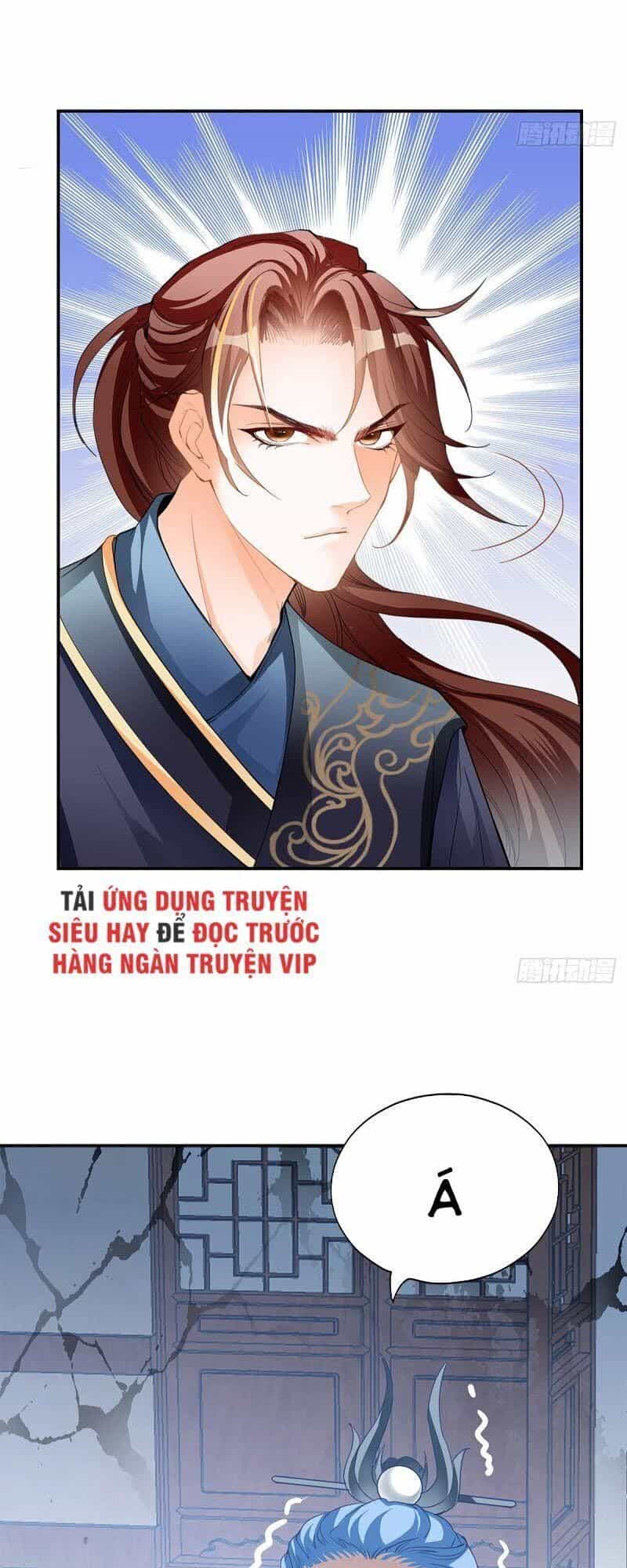 Cửu Tinh Bá Thể Quyết - Chương 14 - ảnh 37