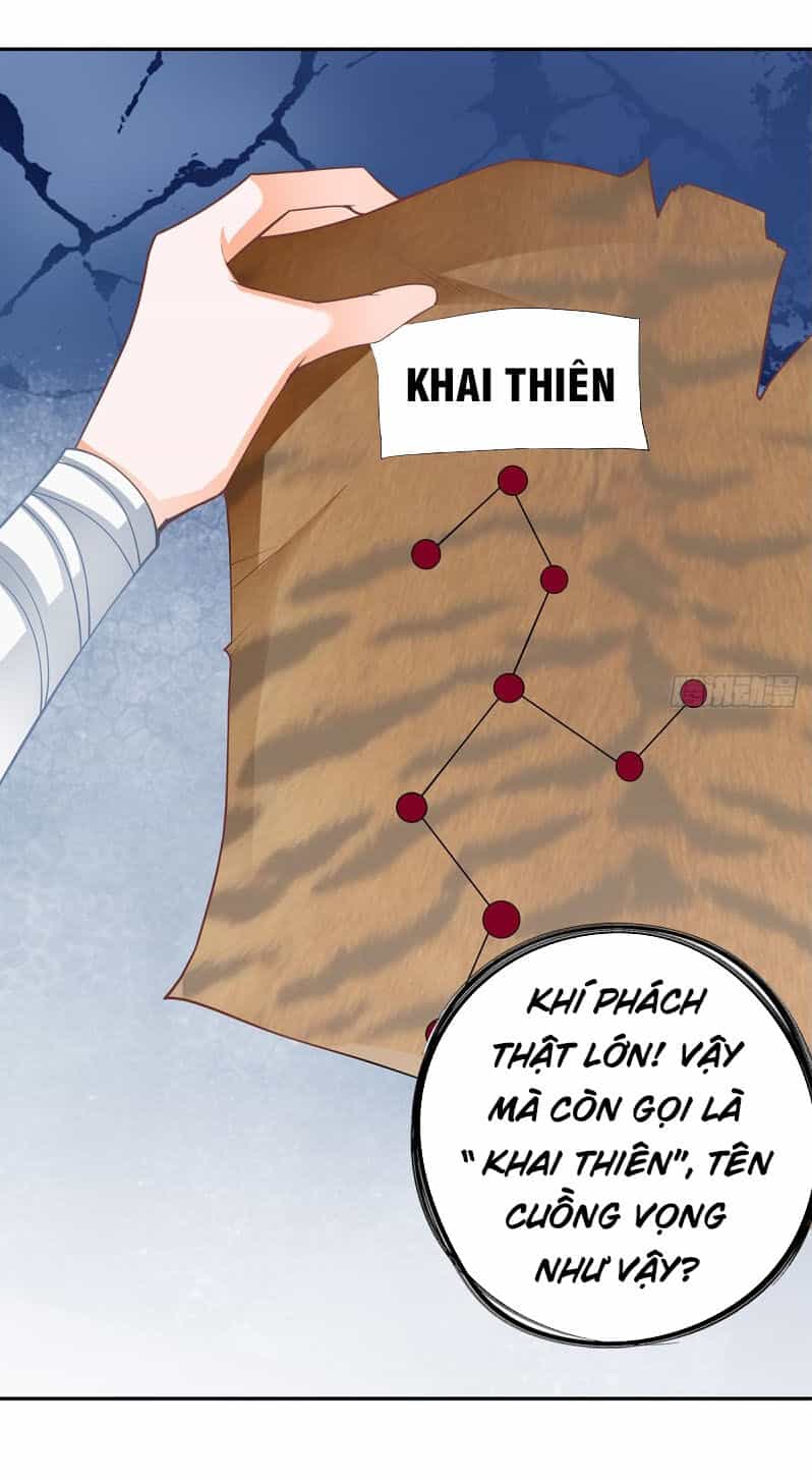 Cửu Tinh Bá Thể Quyết - Chương 15 - ảnh 24