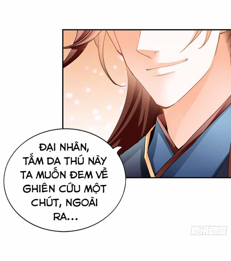 Cửu Tinh Bá Thể Quyết - Chương 15 - ảnh 30