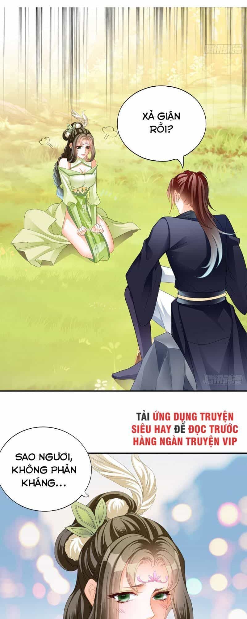 Cửu Tinh Bá Thể Quyết - Chương 16 - ảnh 41