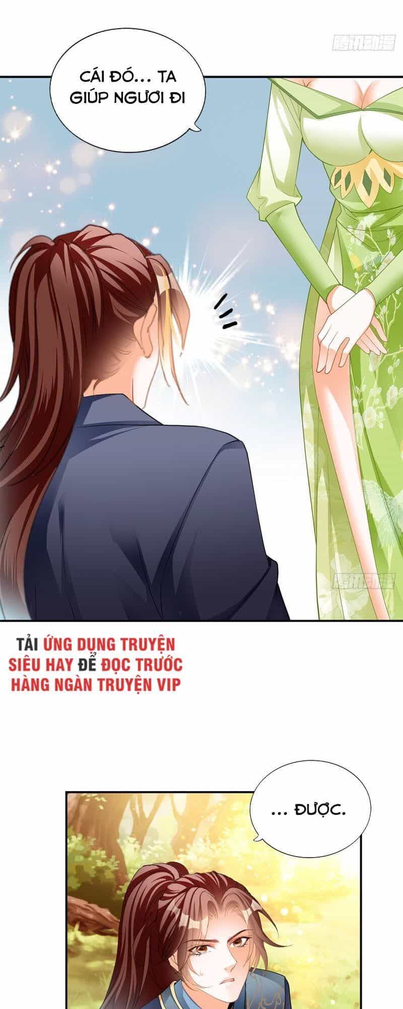 Cửu Tinh Bá Thể Quyết - Chương 16 - ảnh 44