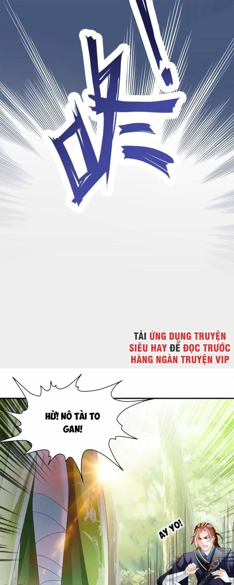 Cửu Tinh Bá Thể Quyết - Chương 16 - ảnh 5