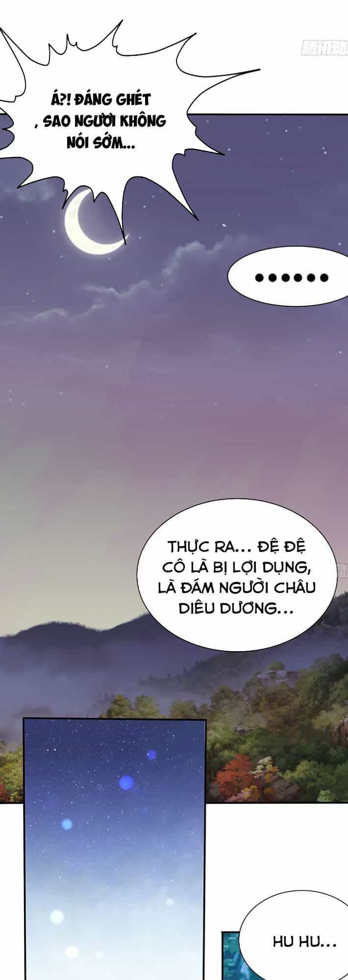 Cửu Tinh Bá Thể Quyết - Chương 17 - ảnh 7