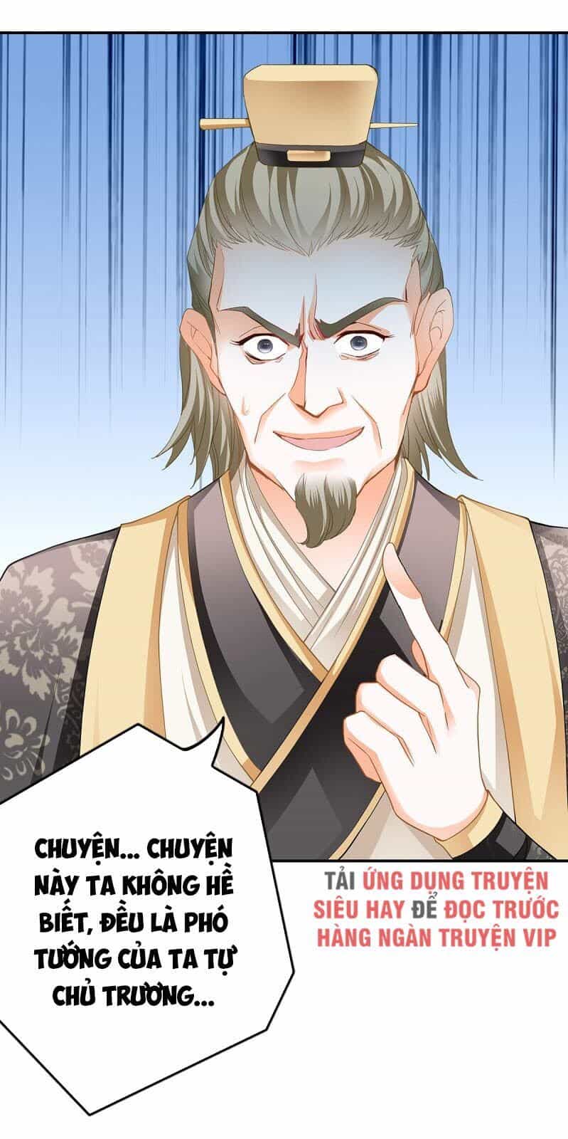 Cửu Tinh Bá Thể Quyết - Chương 18 - ảnh 10
