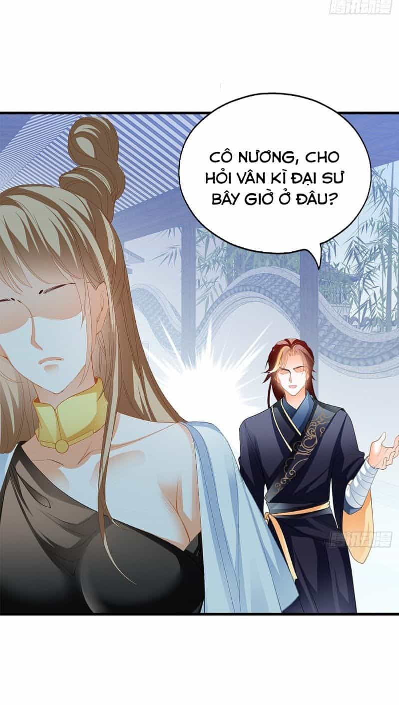 Cửu Tinh Bá Thể Quyết - Chương 18 - ảnh 28