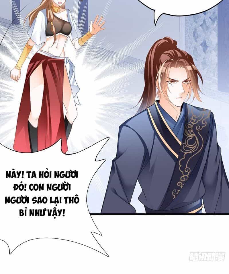 Cửu Tinh Bá Thể Quyết - Chương 18 - ảnh 32