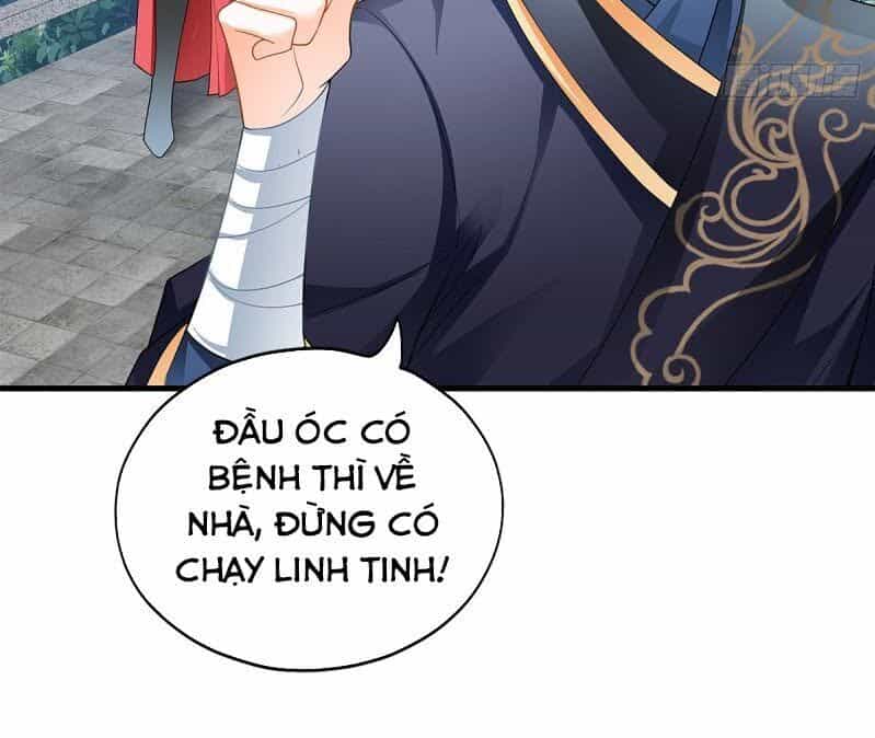 Cửu Tinh Bá Thể Quyết - Chương 18 - ảnh 34