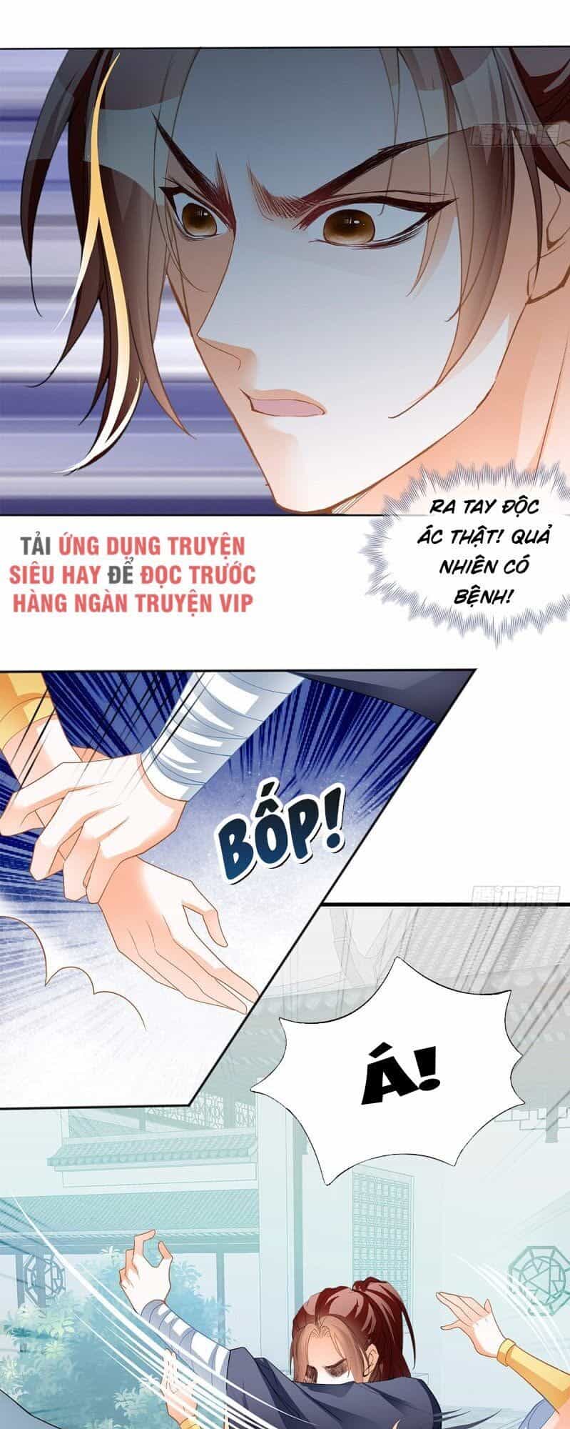 Cửu Tinh Bá Thể Quyết - Chương 18 - ảnh 39