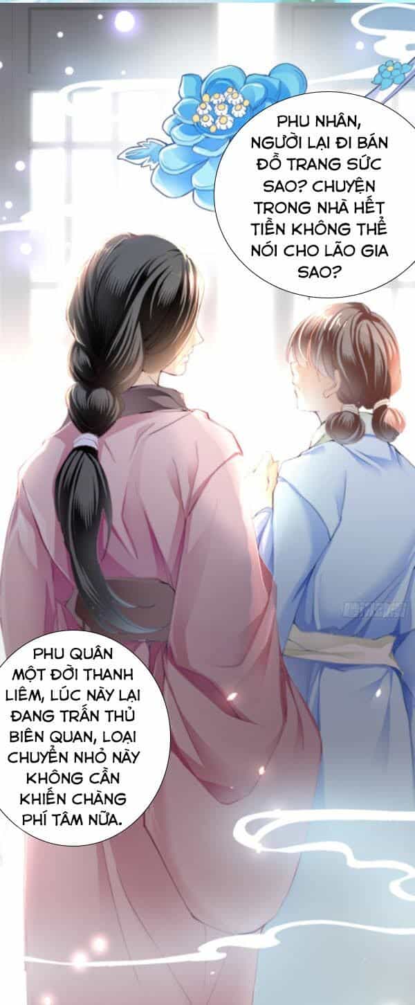 Cửu Tinh Bá Thể Quyết - Chương 1 - ảnh 1