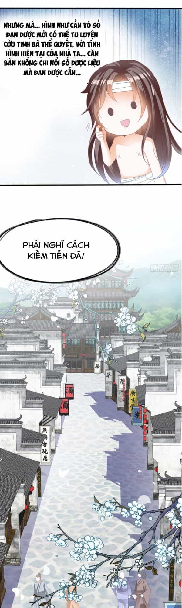 Cửu Tinh Bá Thể Quyết - Chương 1 - ảnh 32