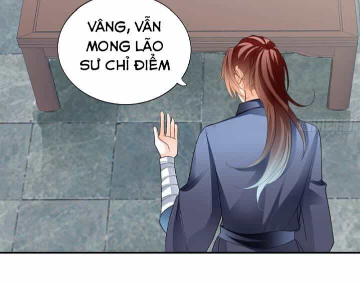 Cửu Tinh Bá Thể Quyết - Chương 19 - ảnh 16