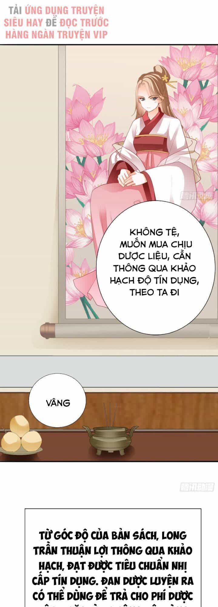 Cửu Tinh Bá Thể Quyết - Chương 19 - ảnh 17