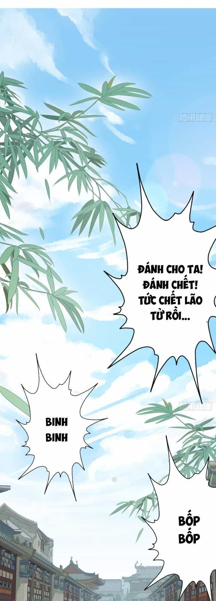 Cửu Tinh Bá Thể Quyết - Chương 19 - ảnh 19