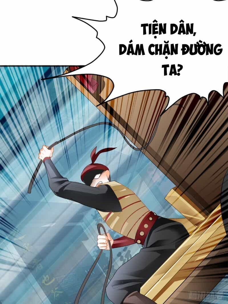 Cửu Tinh Bá Thể Quyết - Chương 20 - ảnh 11