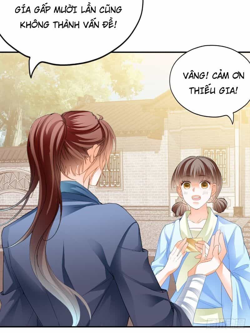 Cửu Tinh Bá Thể Quyết - Chương 20 - ảnh 35