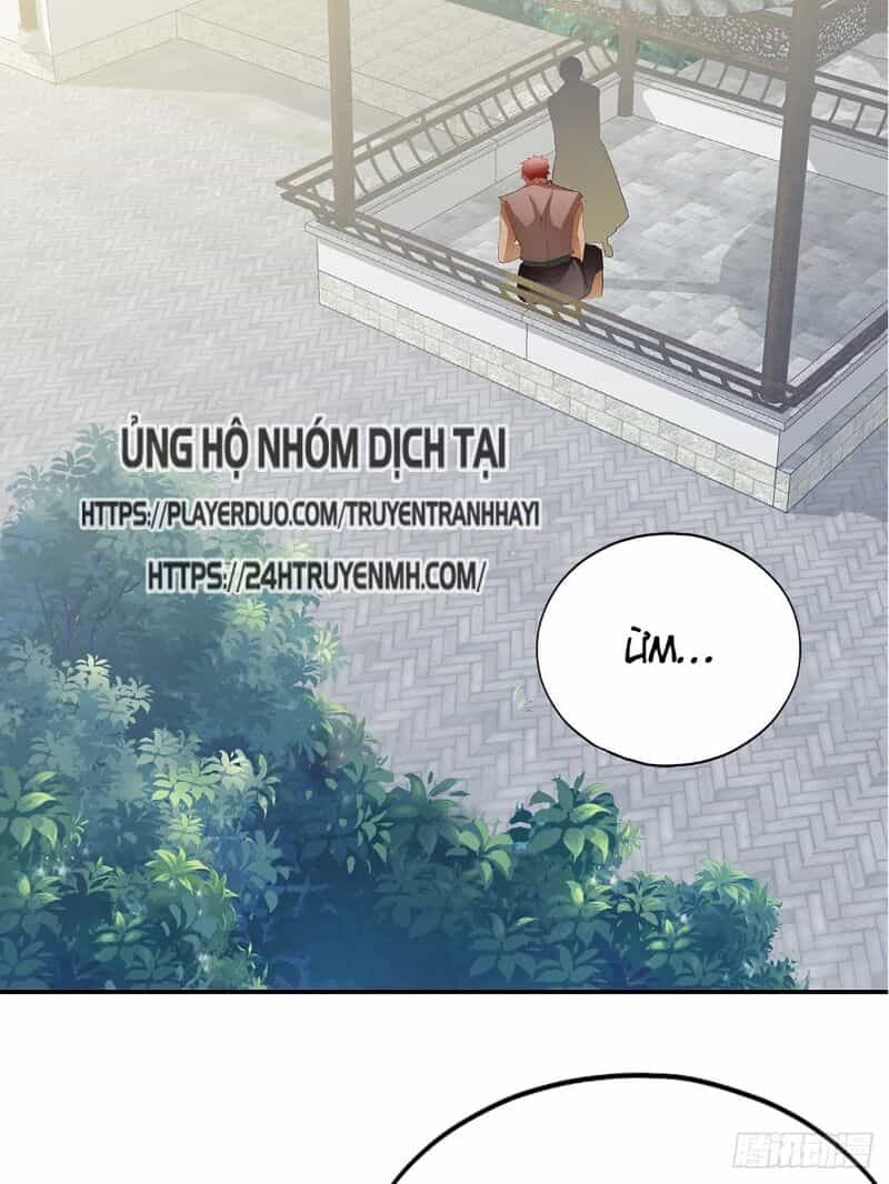 Cửu Tinh Bá Thể Quyết - Chương 21 - ảnh 37