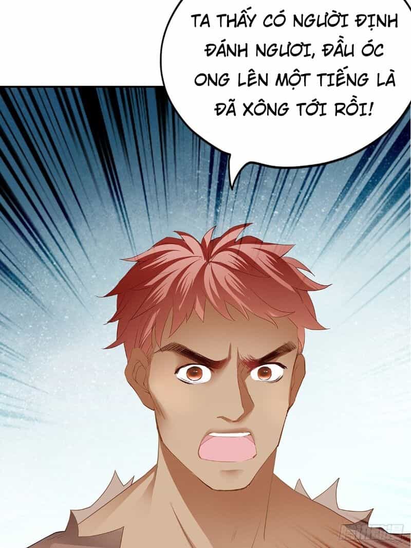 Cửu Tinh Bá Thể Quyết - Chương 21 - ảnh 38