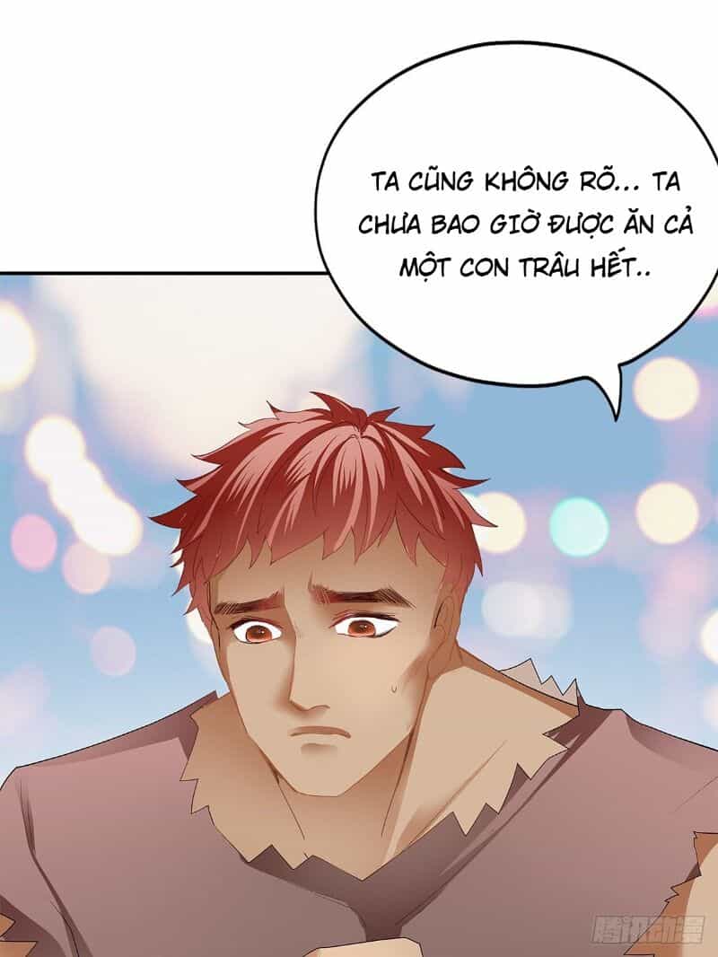 Cửu Tinh Bá Thể Quyết - Chương 21 - ảnh 48