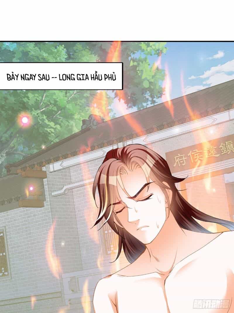Cửu Tinh Bá Thể Quyết - Chương 22 - ảnh 2