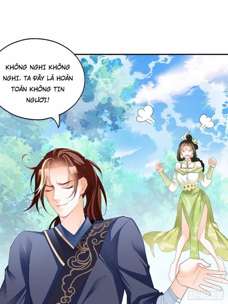 Cửu Tinh Bá Thể Quyết - Chương 22 - ảnh 21