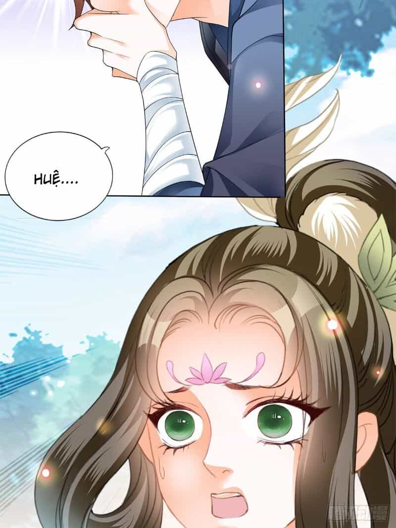 Cửu Tinh Bá Thể Quyết - Chương 22 - ảnh 25
