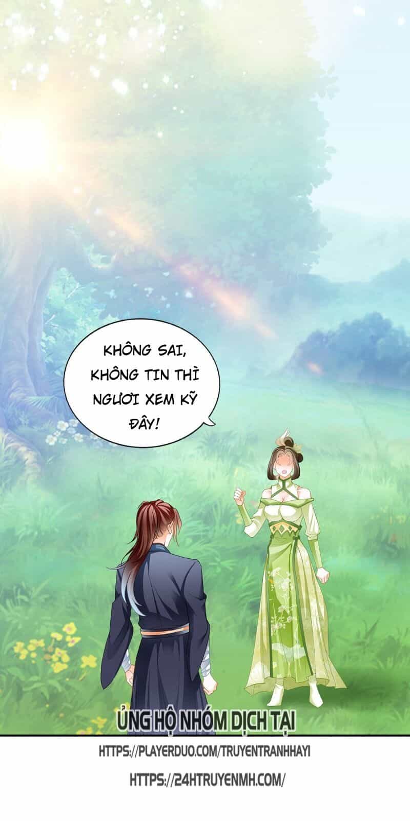 Cửu Tinh Bá Thể Quyết - Chương 22 - ảnh 32